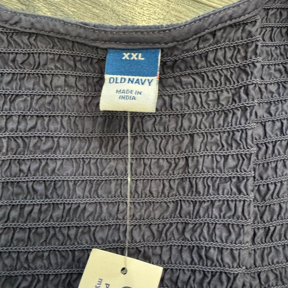 Dress old navy size xxl - Picture 4 of 6